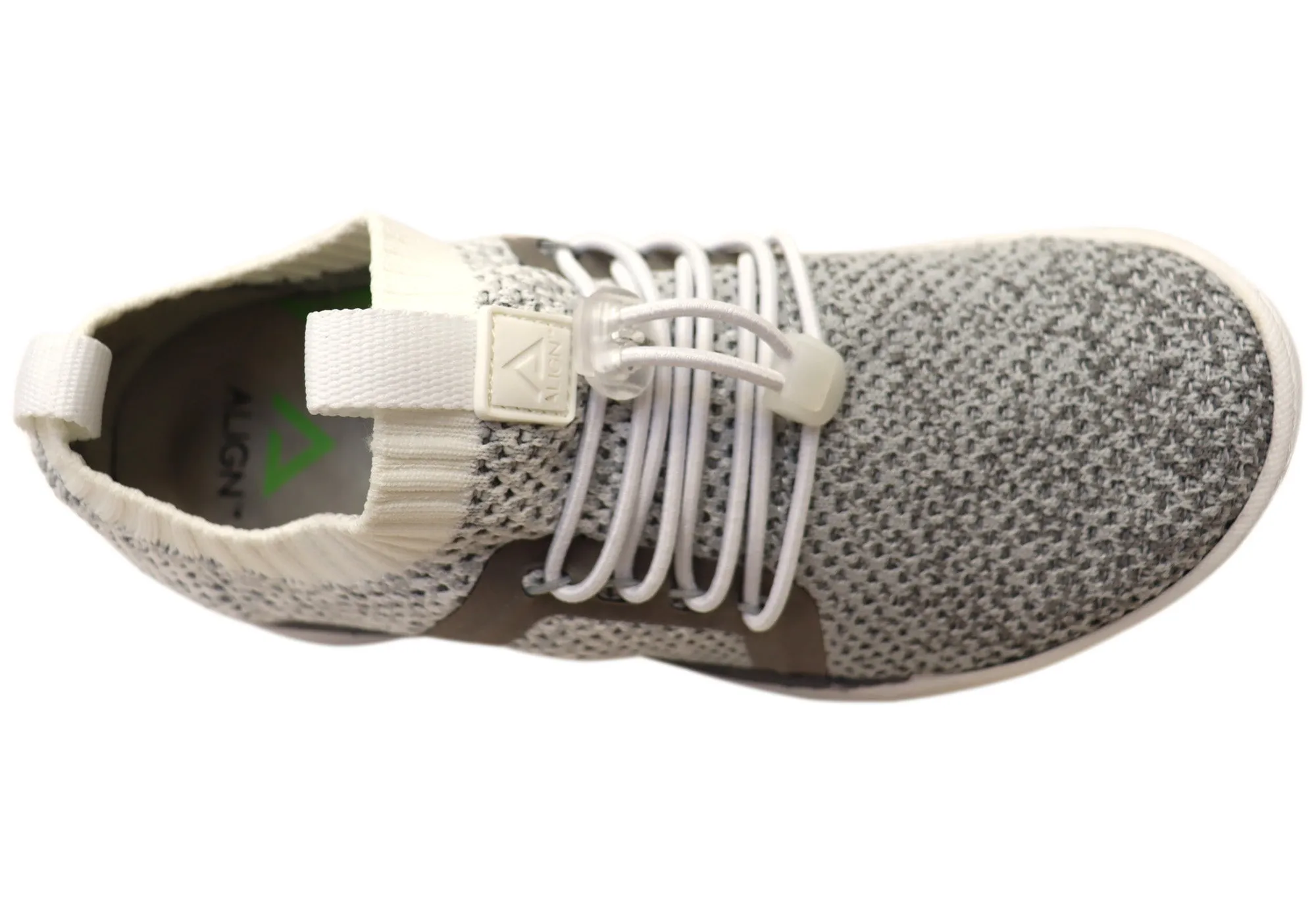 Align Torri Damen Schlupfschuhe mit bequemer und unterstützender Fußgewölbestütze - Align Schuhe