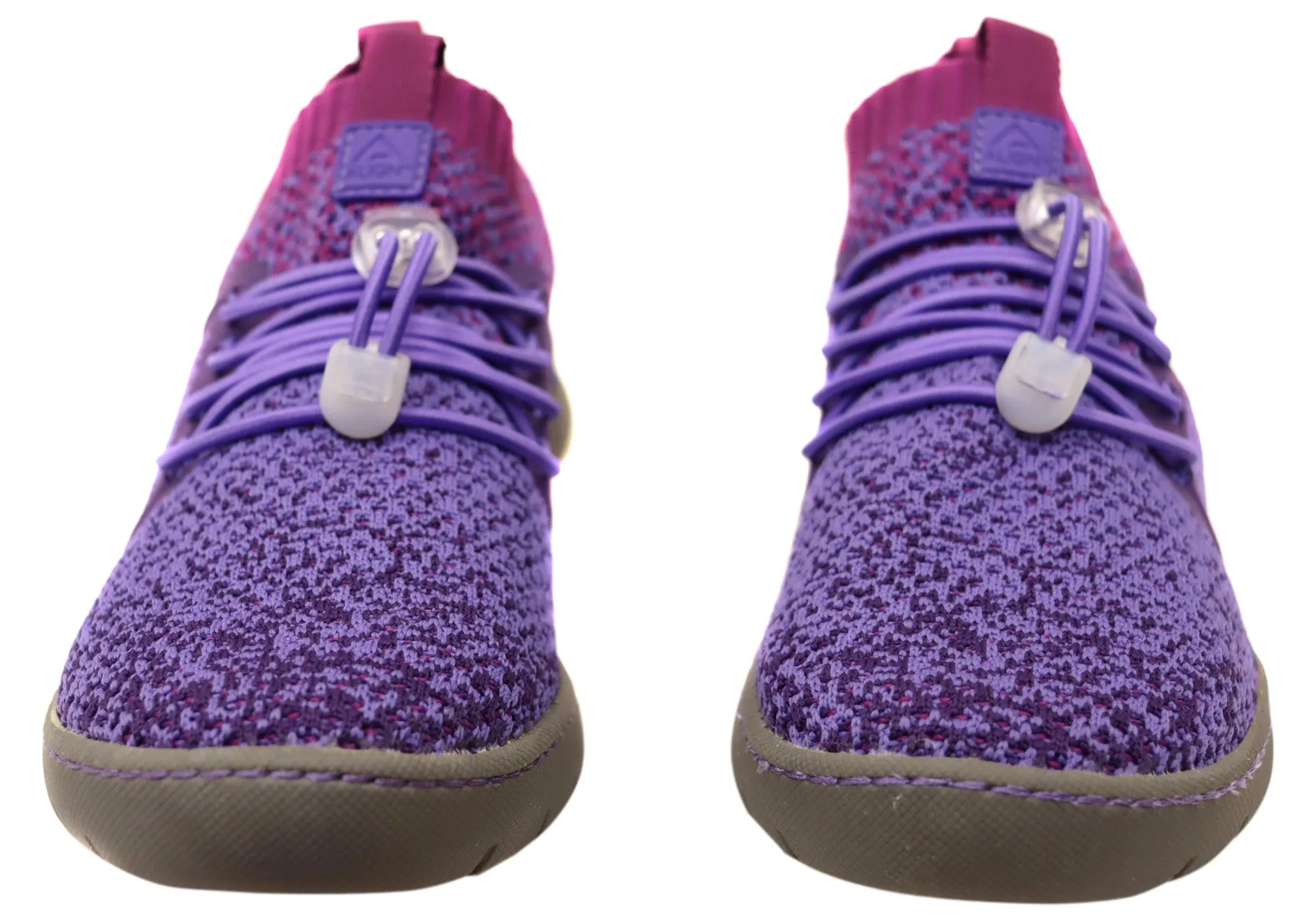 Align Torri Damen Schlupfschuhe mit bequemer und unterstützender Fußgewölbestütze - Align Schuhe