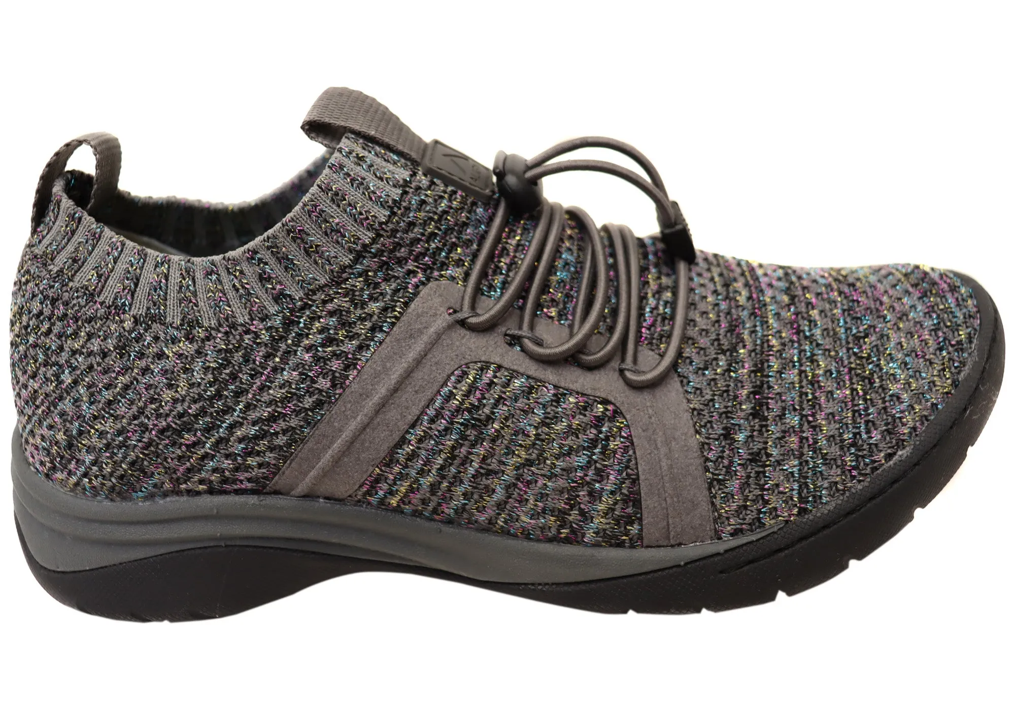 Align Torri Damen Schlupfschuhe mit bequemer und unterstützender Fußgewölbestütze - Align Schuhe