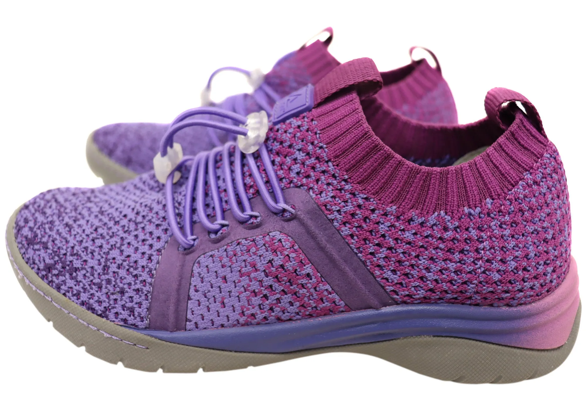Align Torri Damen Schlupfschuhe mit bequemer und unterstützender Fußgewölbestütze - Align Schuhe