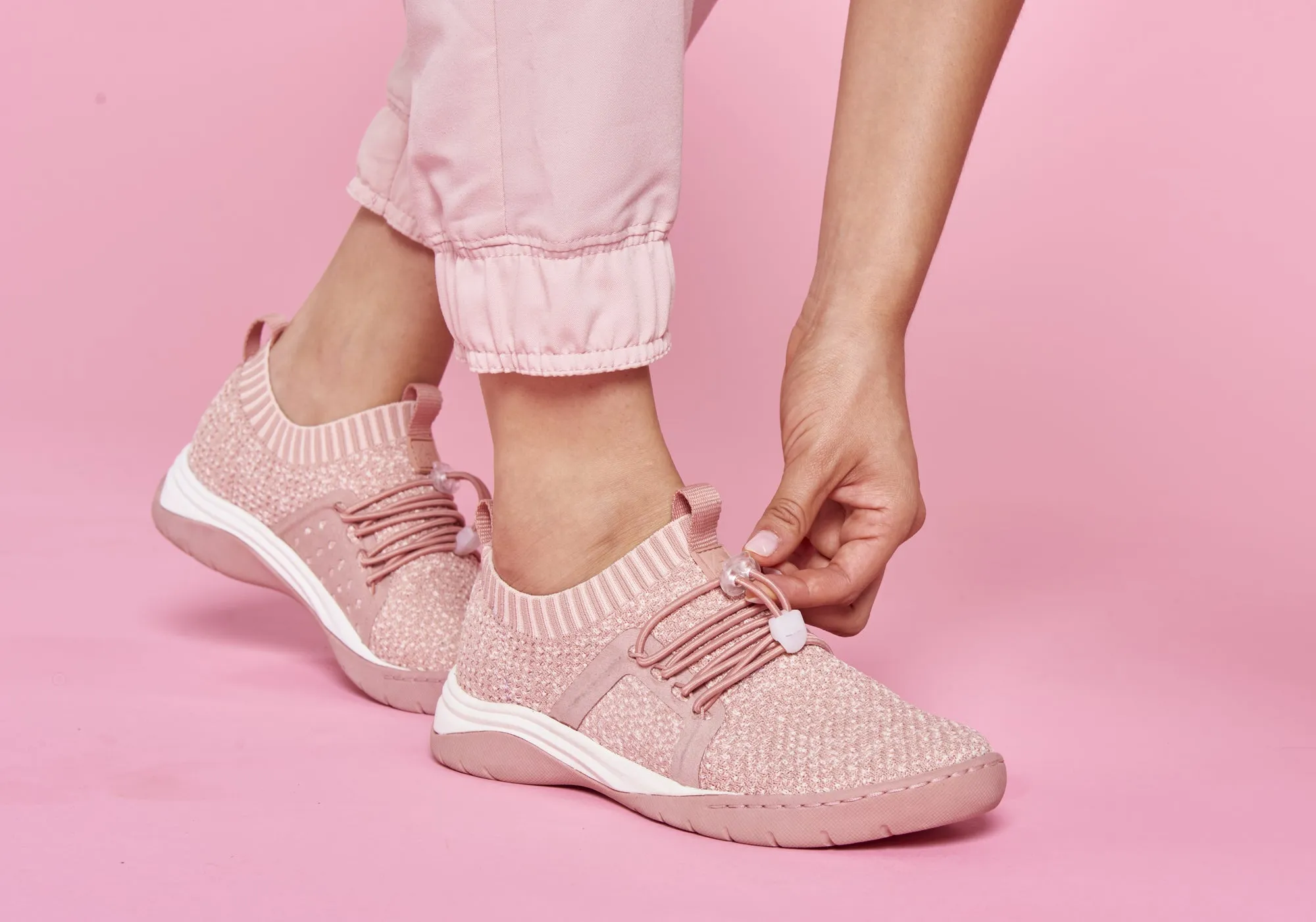 Align Torri Damen Schlupfschuhe mit bequemer und unterstützender Fußgewölbestütze - Align Schuhe
