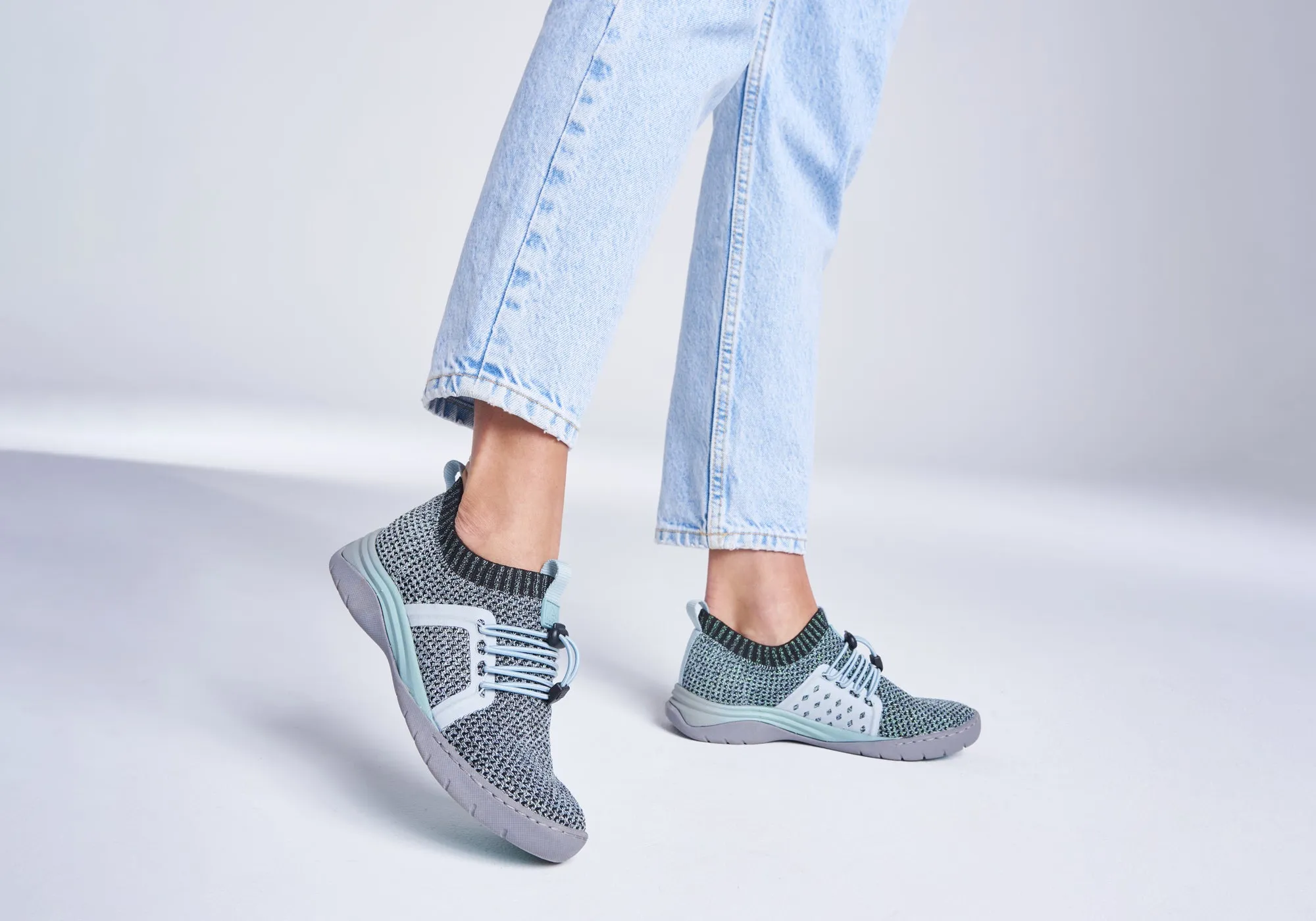 Align Torri Damen Schlupfschuhe mit bequemer und unterstützender Fußgewölbestütze - Align Schuhe