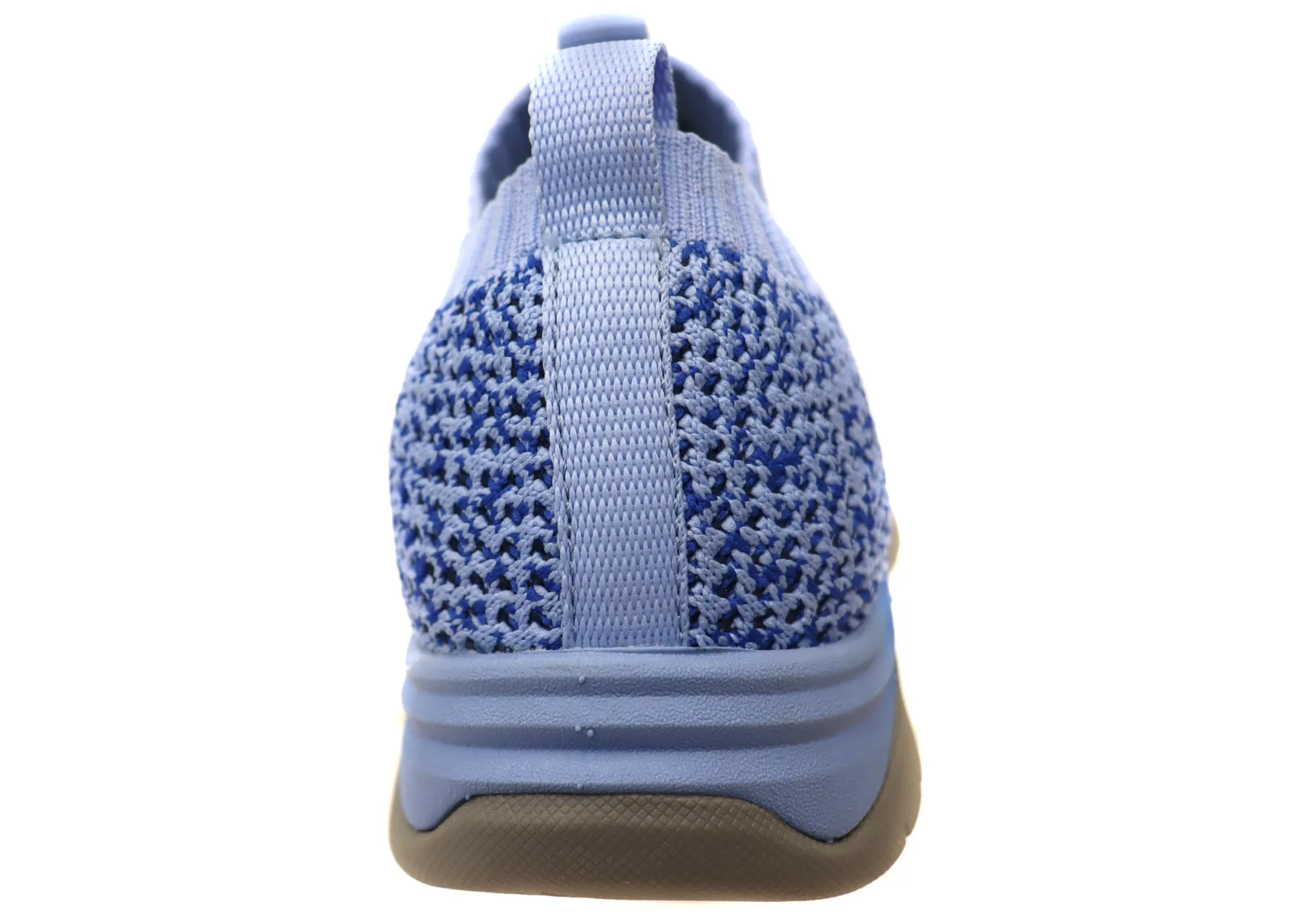 Align Torri Damen Schlupfschuhe mit bequemer und unterstützender Fußgewölbestütze - Align Schuhe