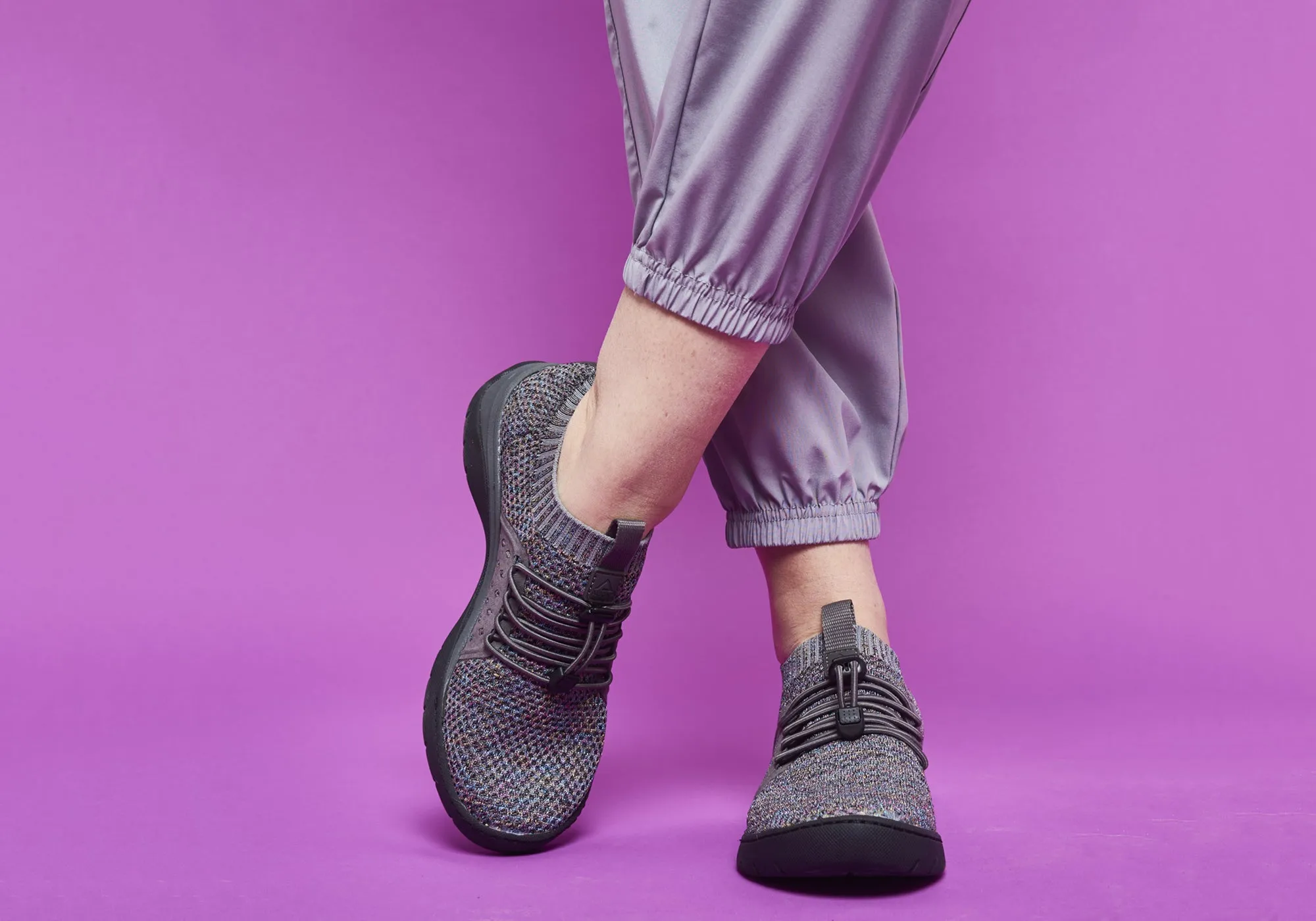 Align Torri Damen Schlupfschuhe mit bequemer und unterstützender Fußgewölbestütze - Align Schuhe