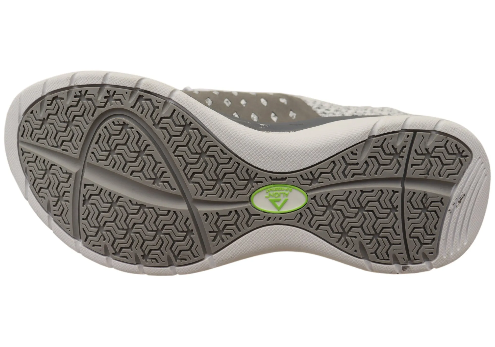 Align Torri Damen Schlupfschuhe mit bequemer und unterstützender Fußgewölbestütze - Align Schuhe