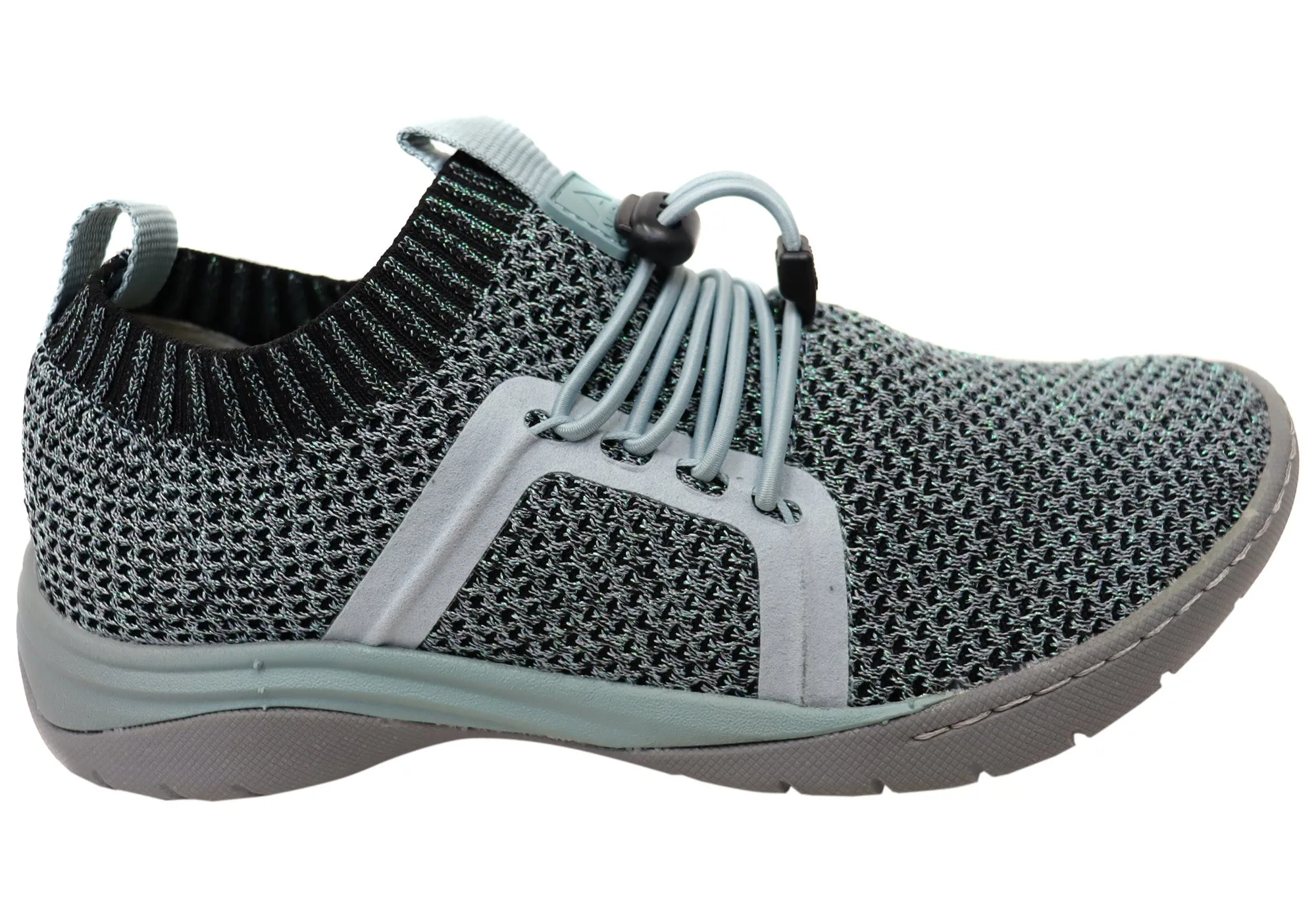 Align Torri Damen Schlupfschuhe mit bequemer und unterstützender Fußgewölbestütze - Align Schuhe