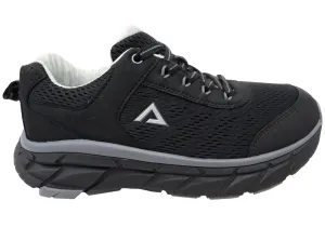 Align Vixie Damen-Schuhe mit breiter Passform, unterstützendem Längsgewölbe und Schnürung
