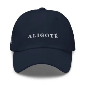 Aligot Cap   Colours casual-baseball-cap
