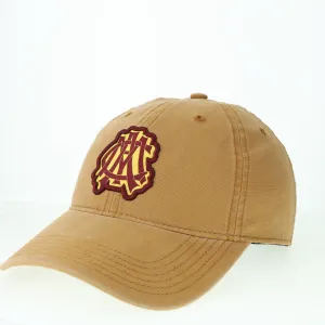 All Terrain Variety Wheatfield CMA Patch casual-dad-hat