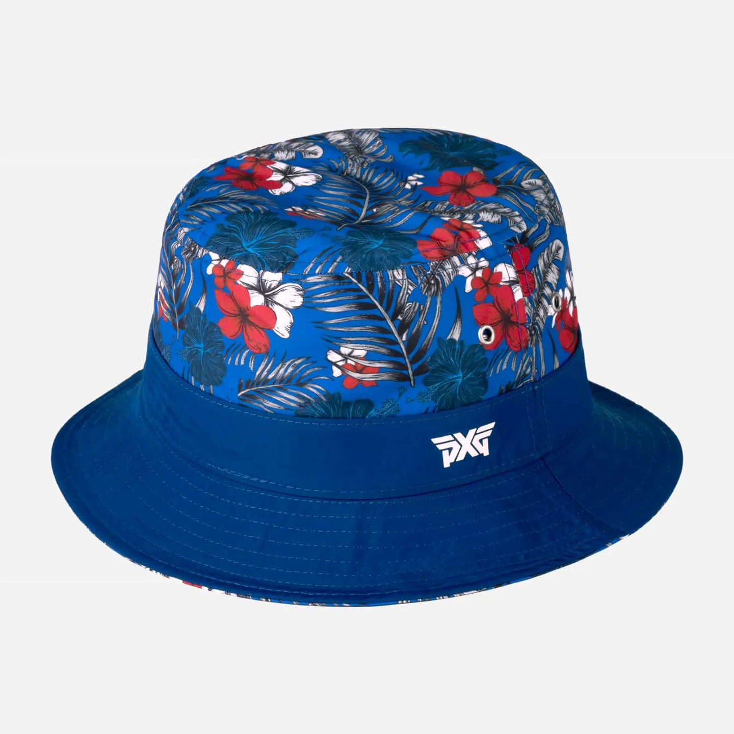 Aloha 24 Bucket Hat casual-dad-hat
