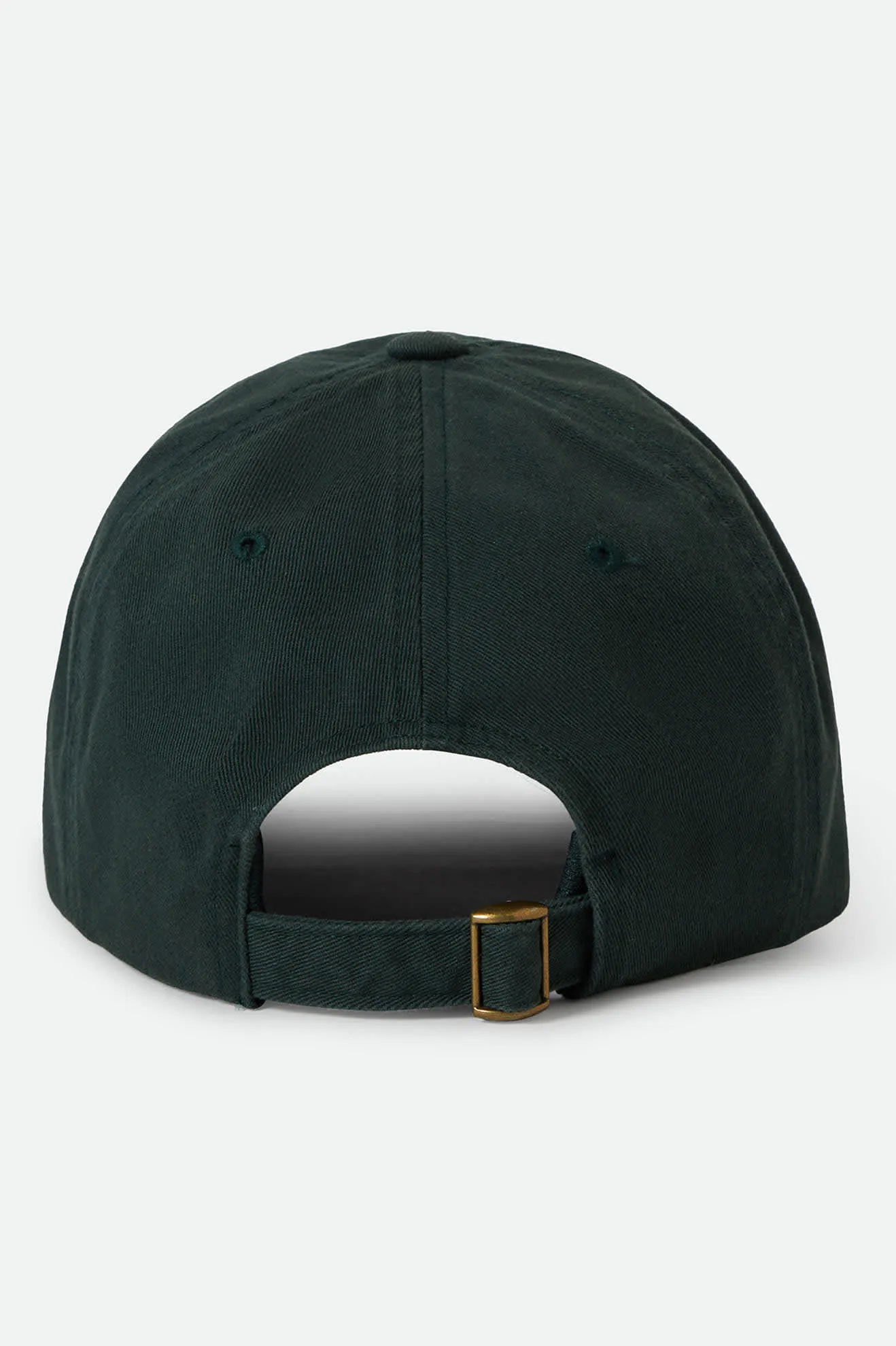 Alpha Netplus Adjustable Hat - Deep Forest Rinse