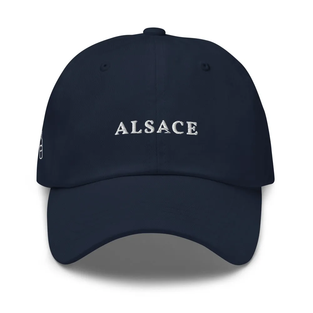 Alsace Cap
