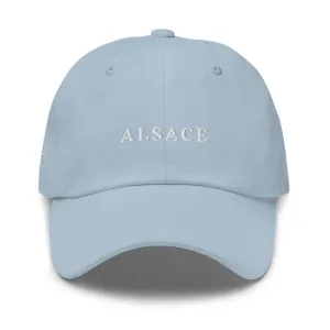 Alsace Cap casual-baseball-cap
