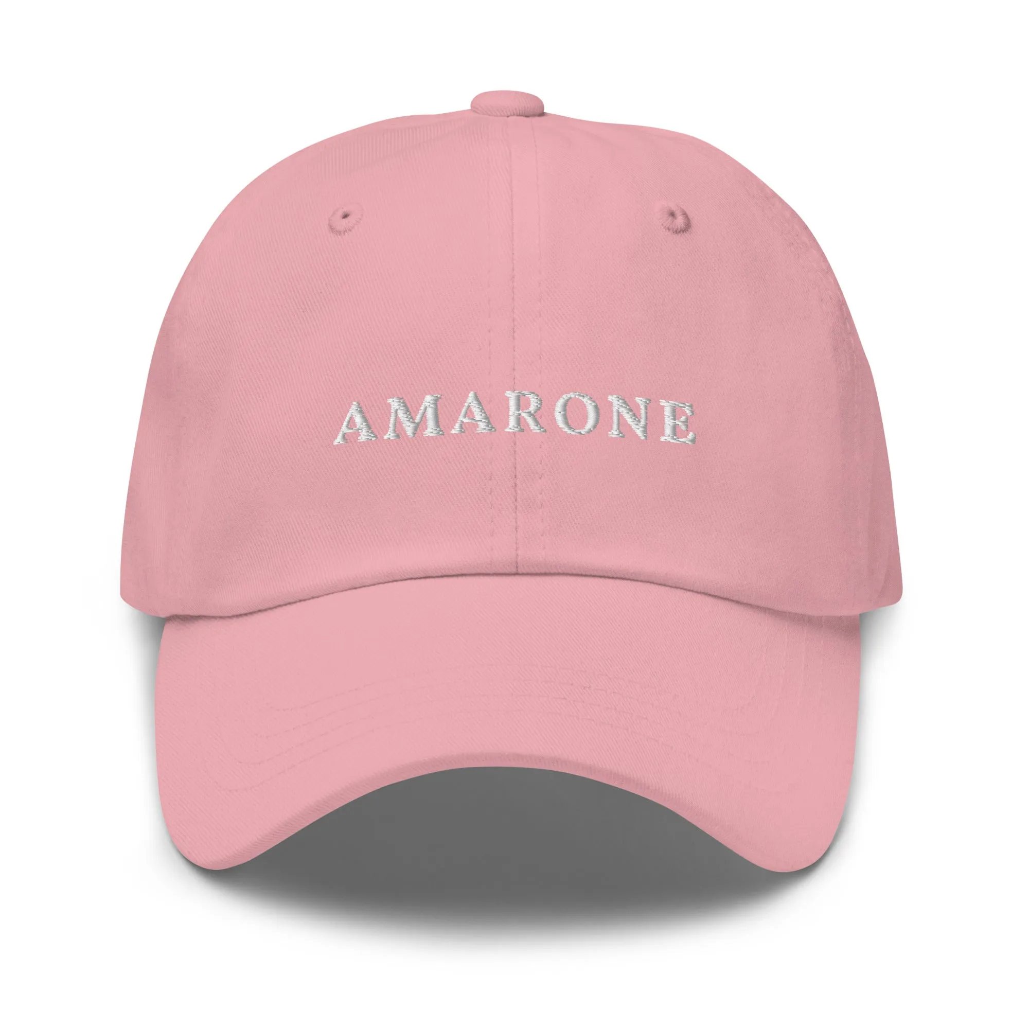 Amarone Dad Cap