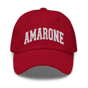 Amarone Sports Cap casual-baseball-cap