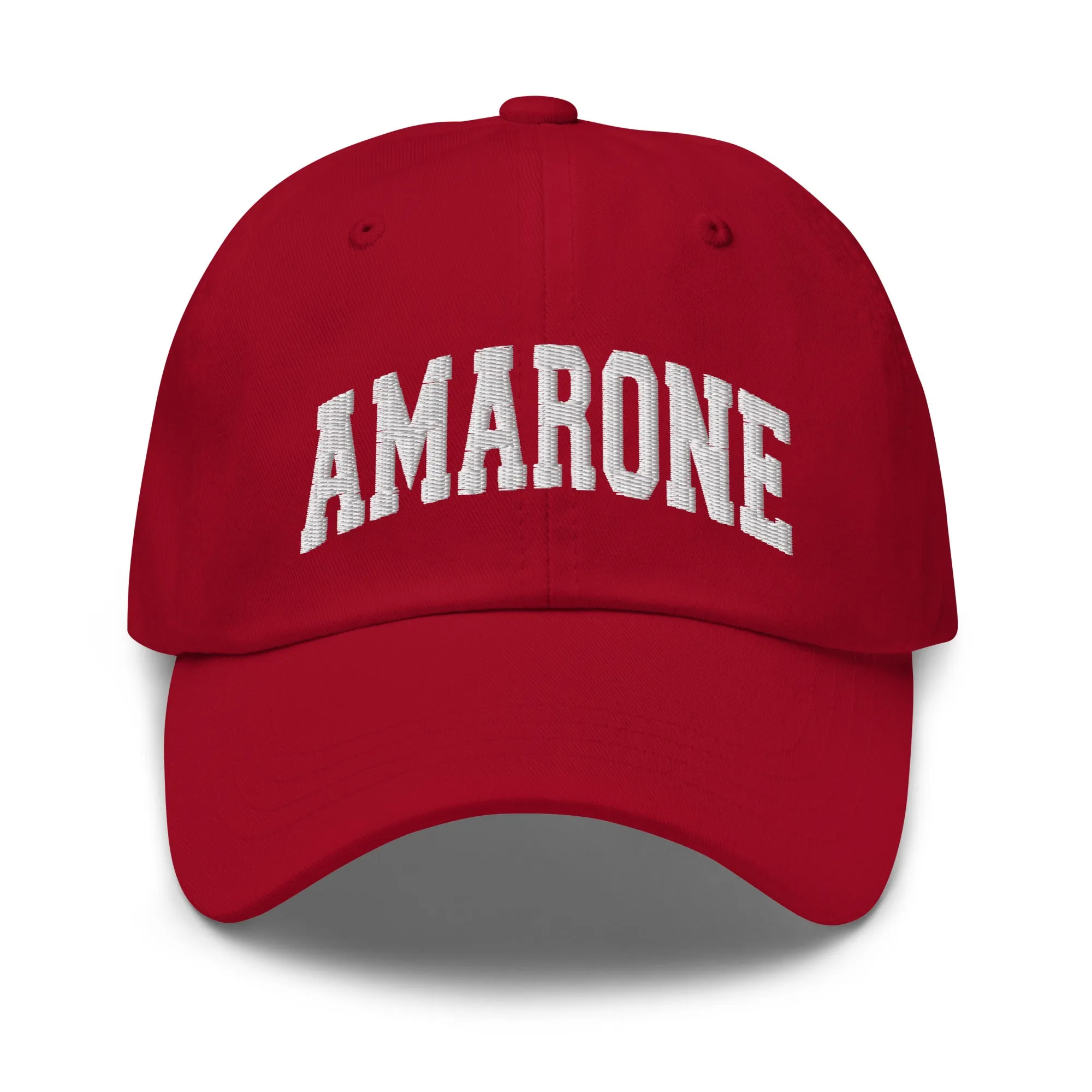 Amarone Sports Cap casual-baseball-cap