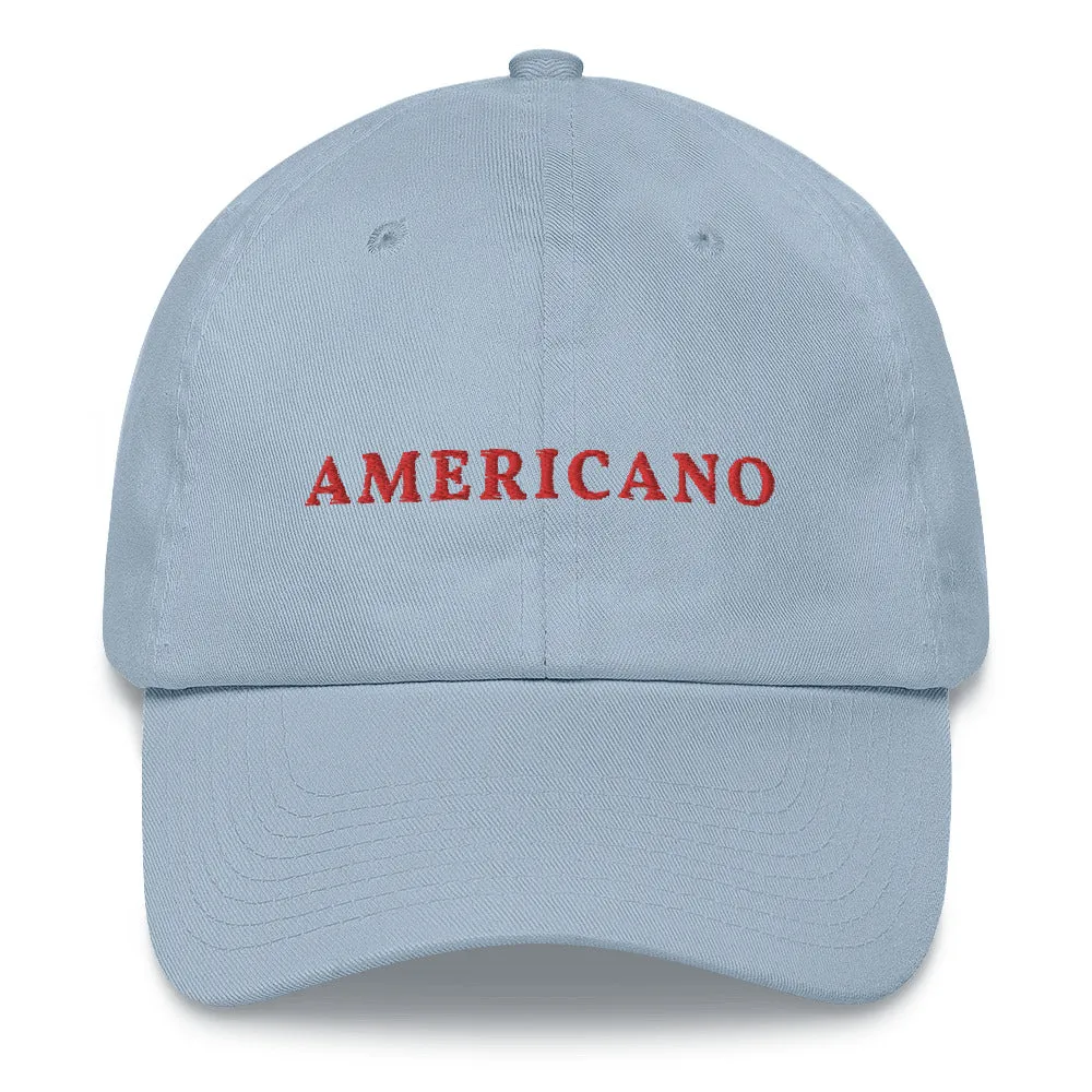 Americano Cap