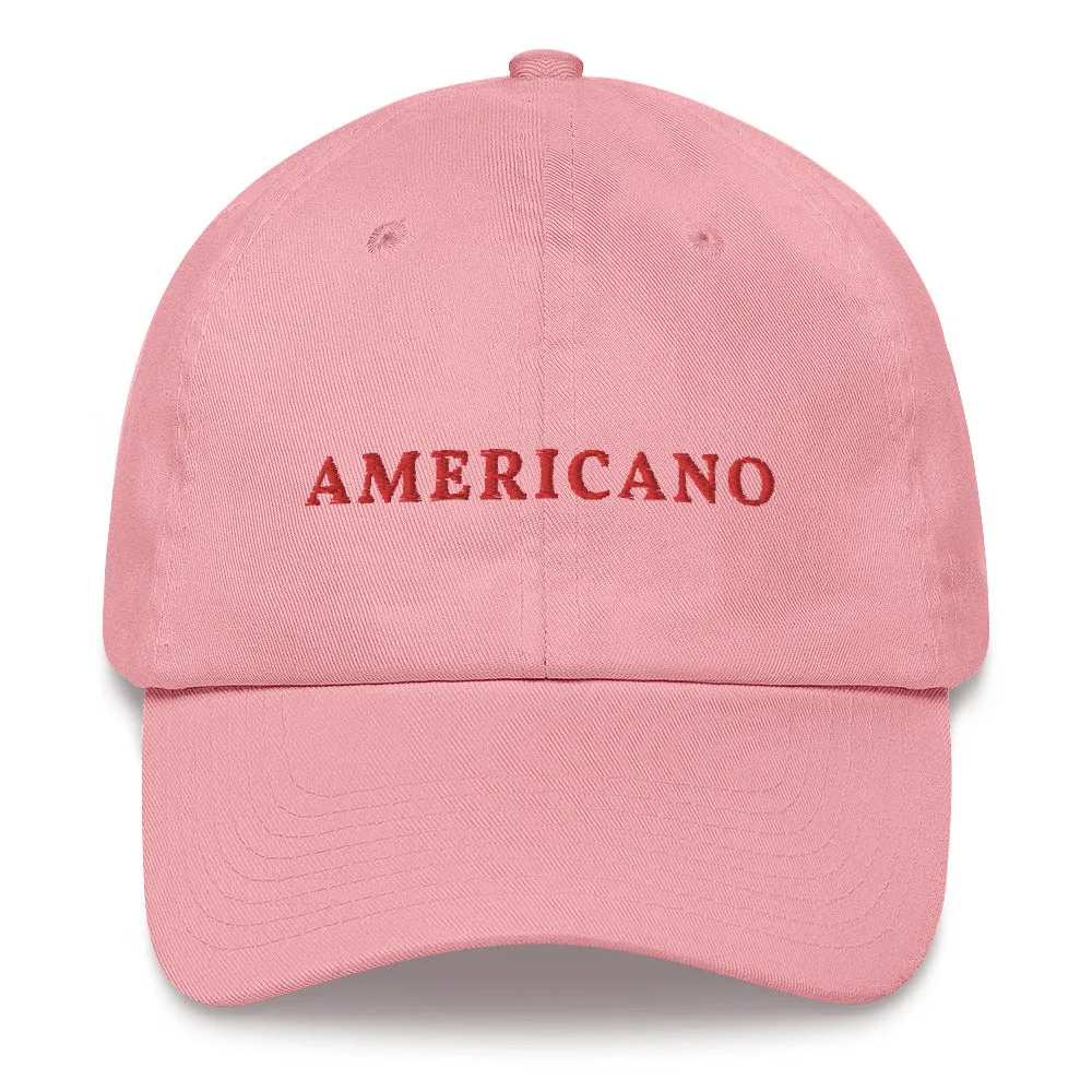 Americano Cap