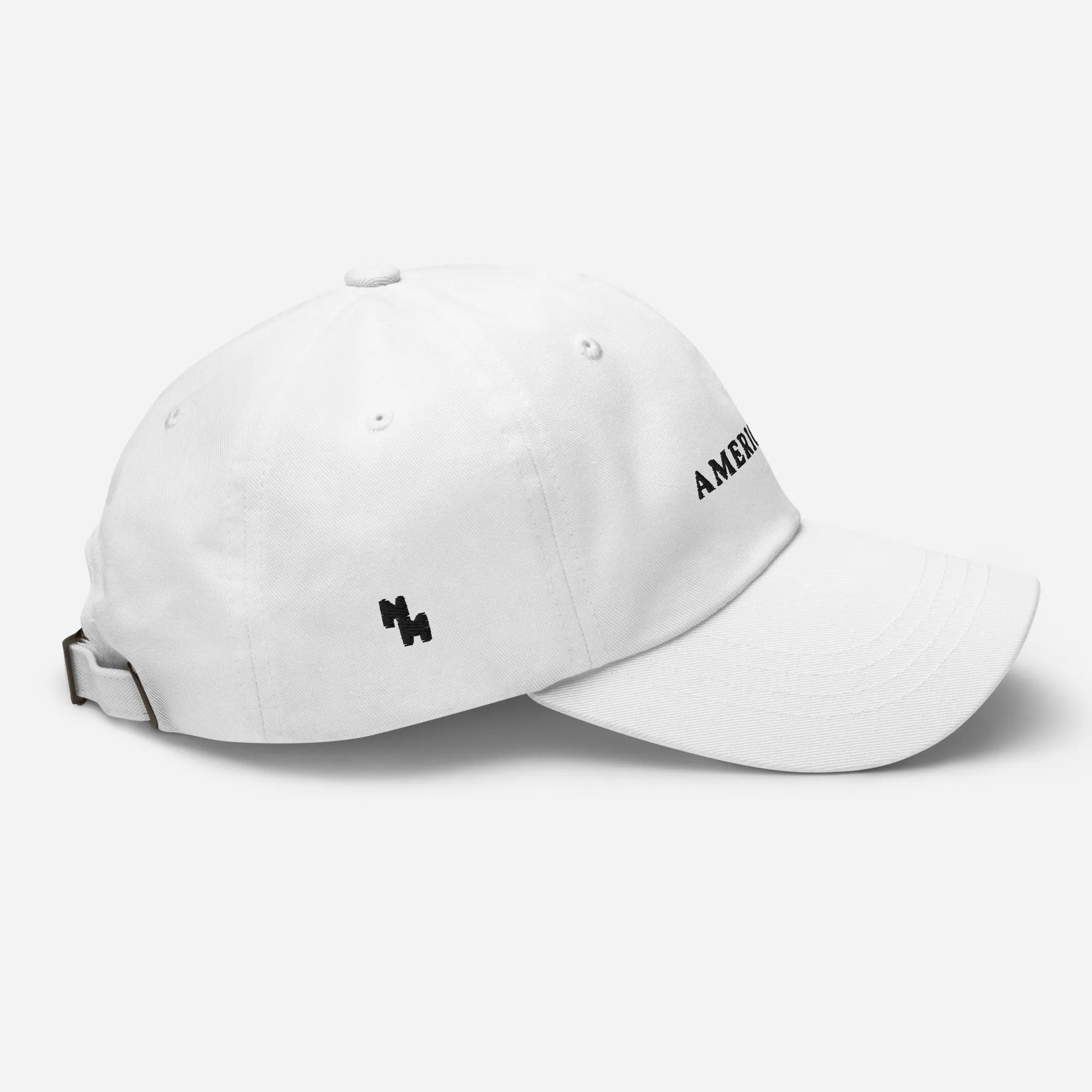 Americano Dad Cap