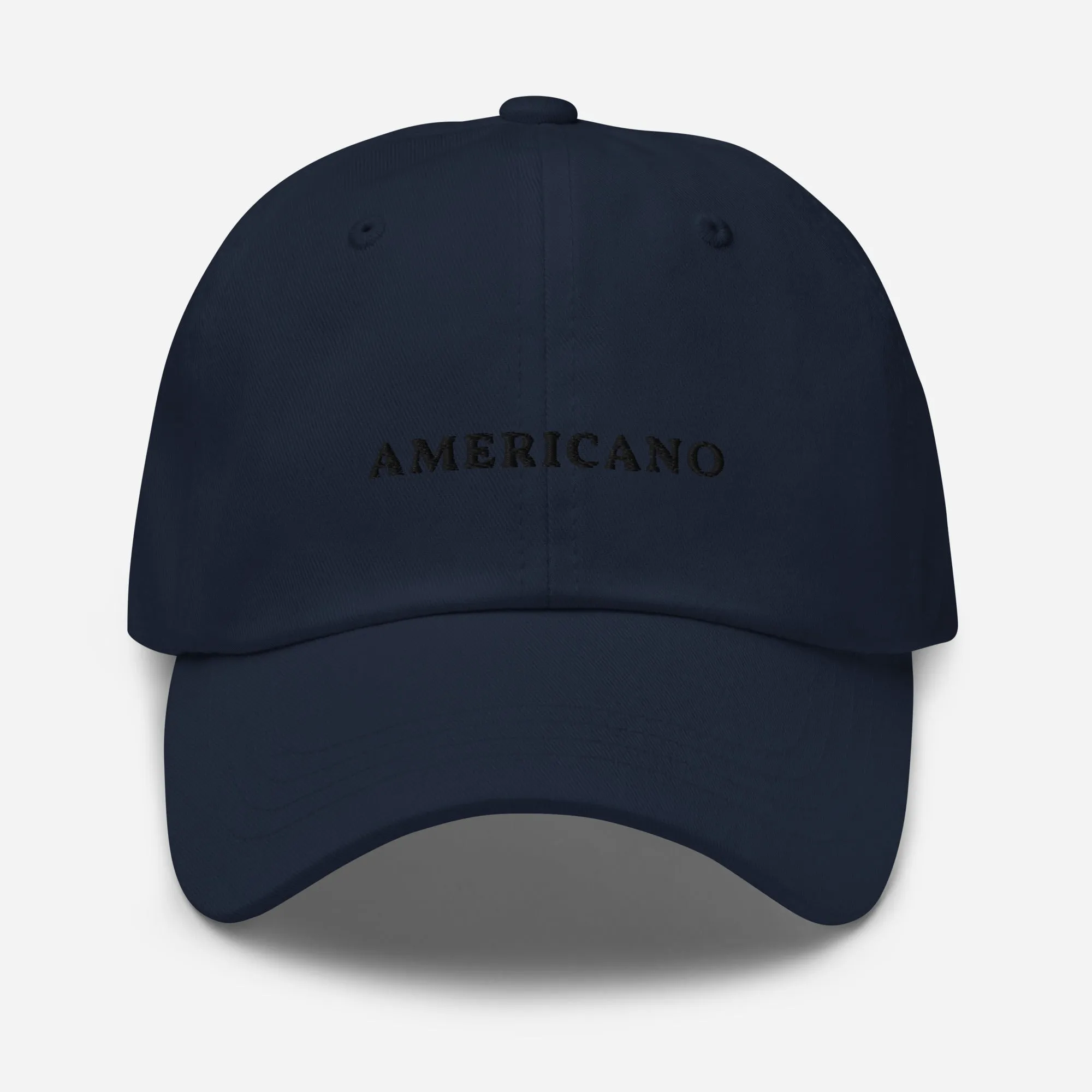 Americano Dad Cap