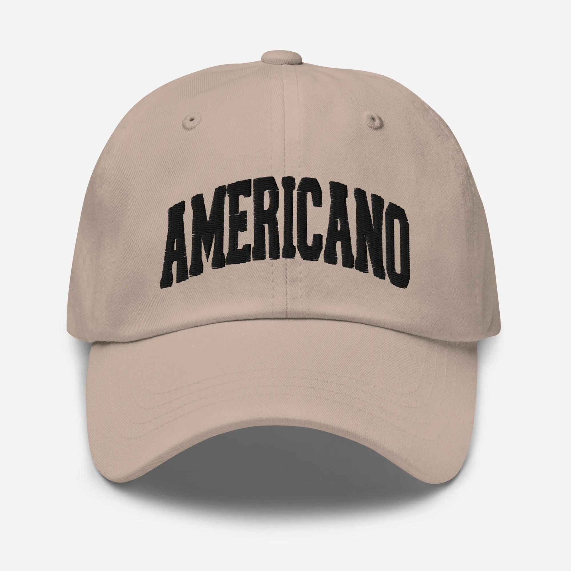 Americano Sports Cap