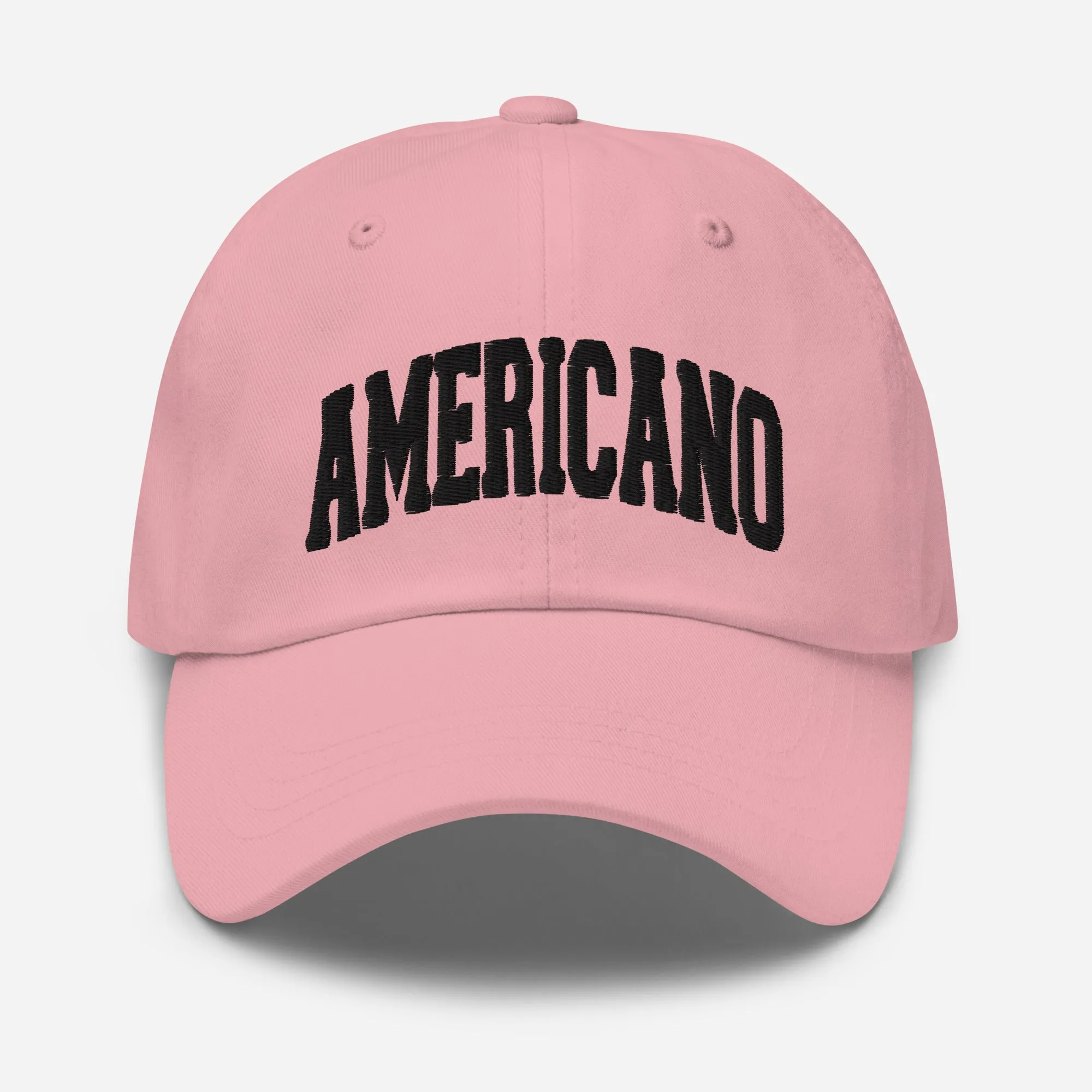 Americano Sports Cap
