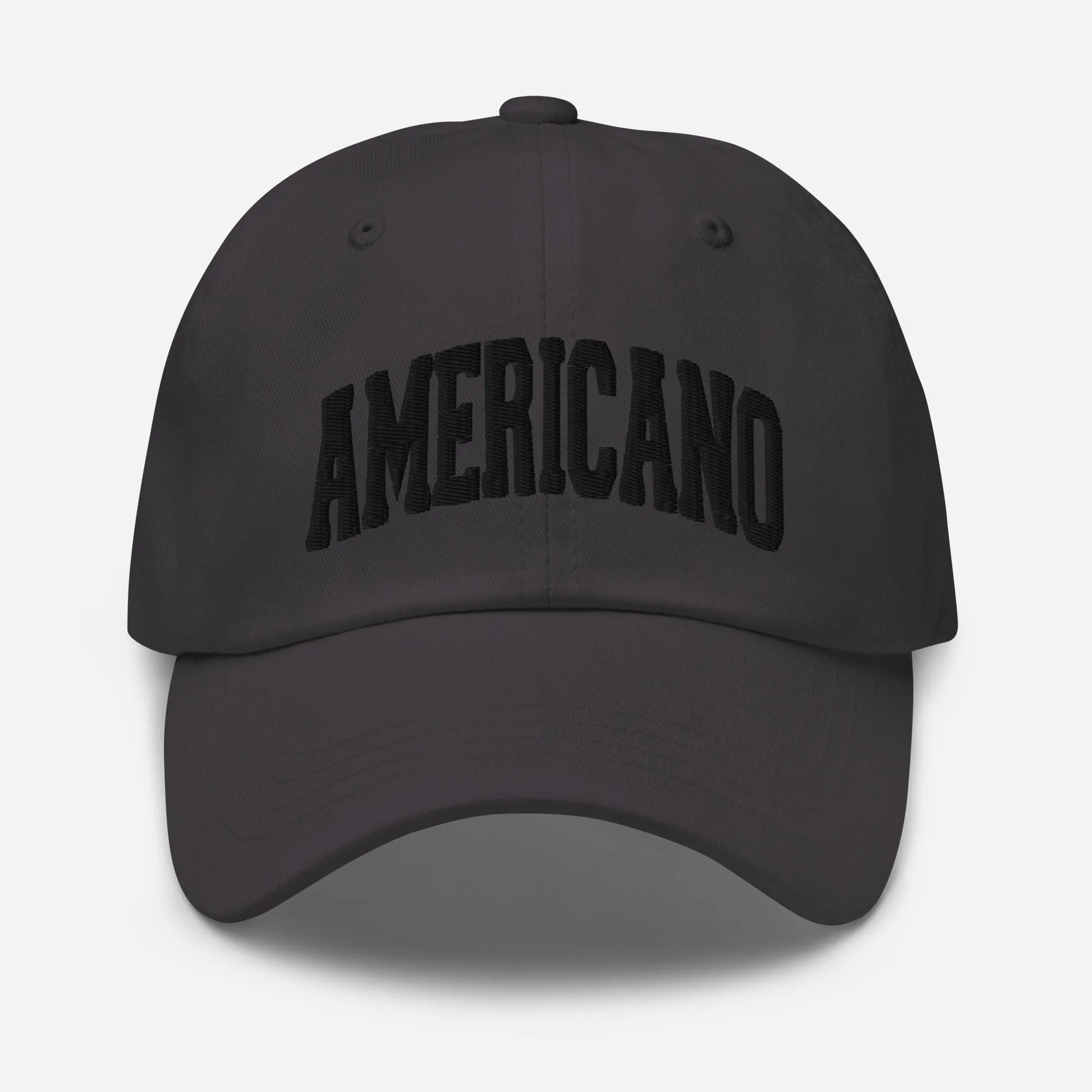 Americano Sports Cap