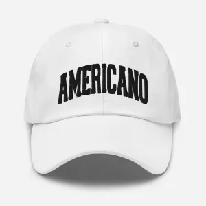 Americano Sports Cap casual-baseball-cap