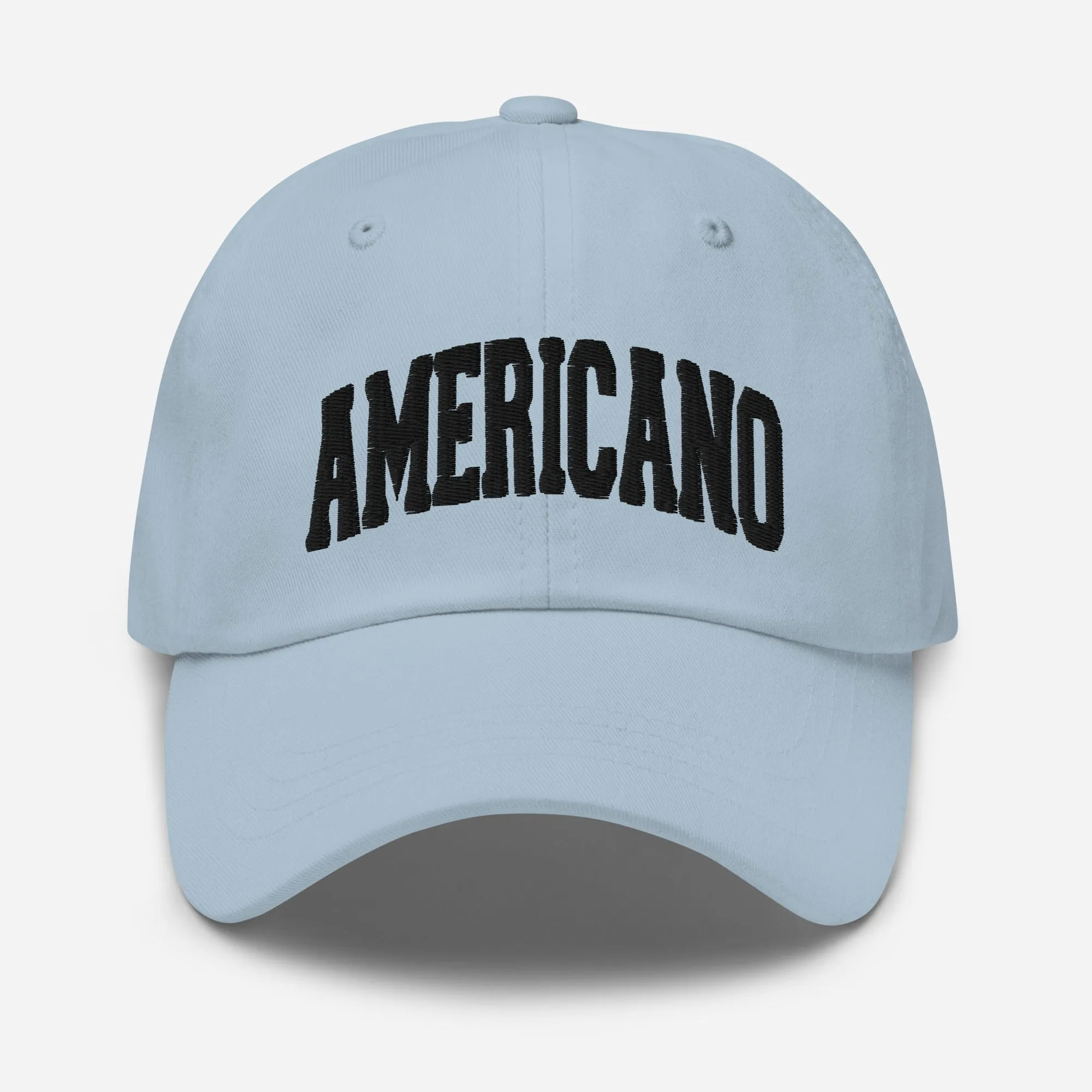 Americano Sports Cap