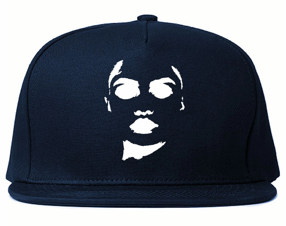 Amina Sexy Model Snapback Hat