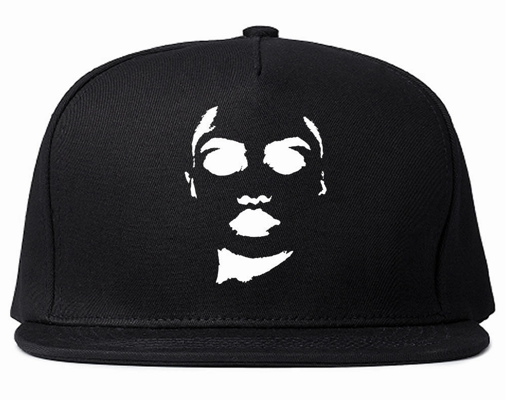 Amina Sexy Model Snapback Hat