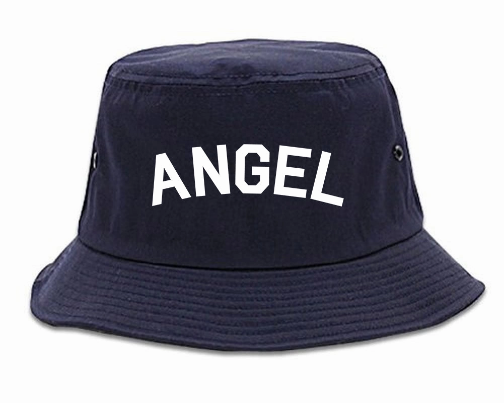 Angel Arch Good Bucket Hat