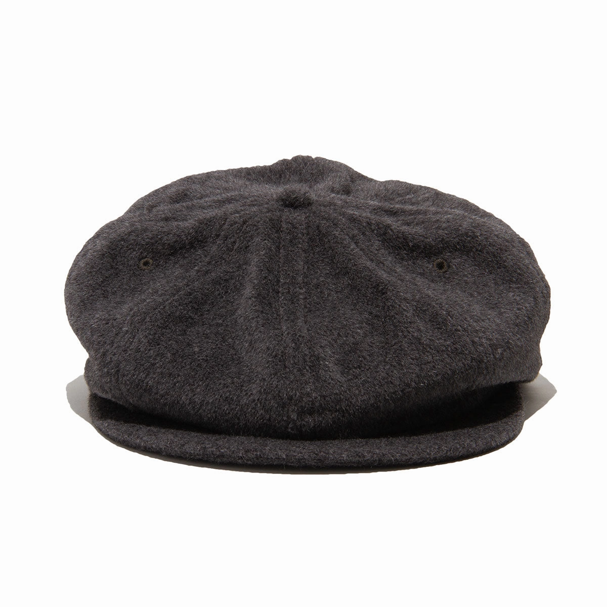ANGORA W CAS - Gray