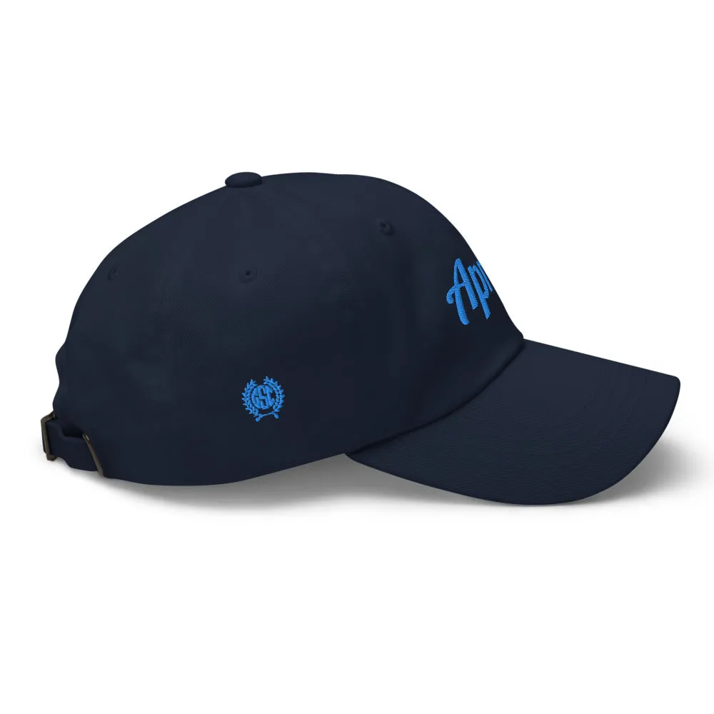 Apres GSC Cap   Colours