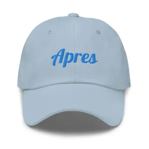 Apres GSC Cap   Colours casual-baseball-cap