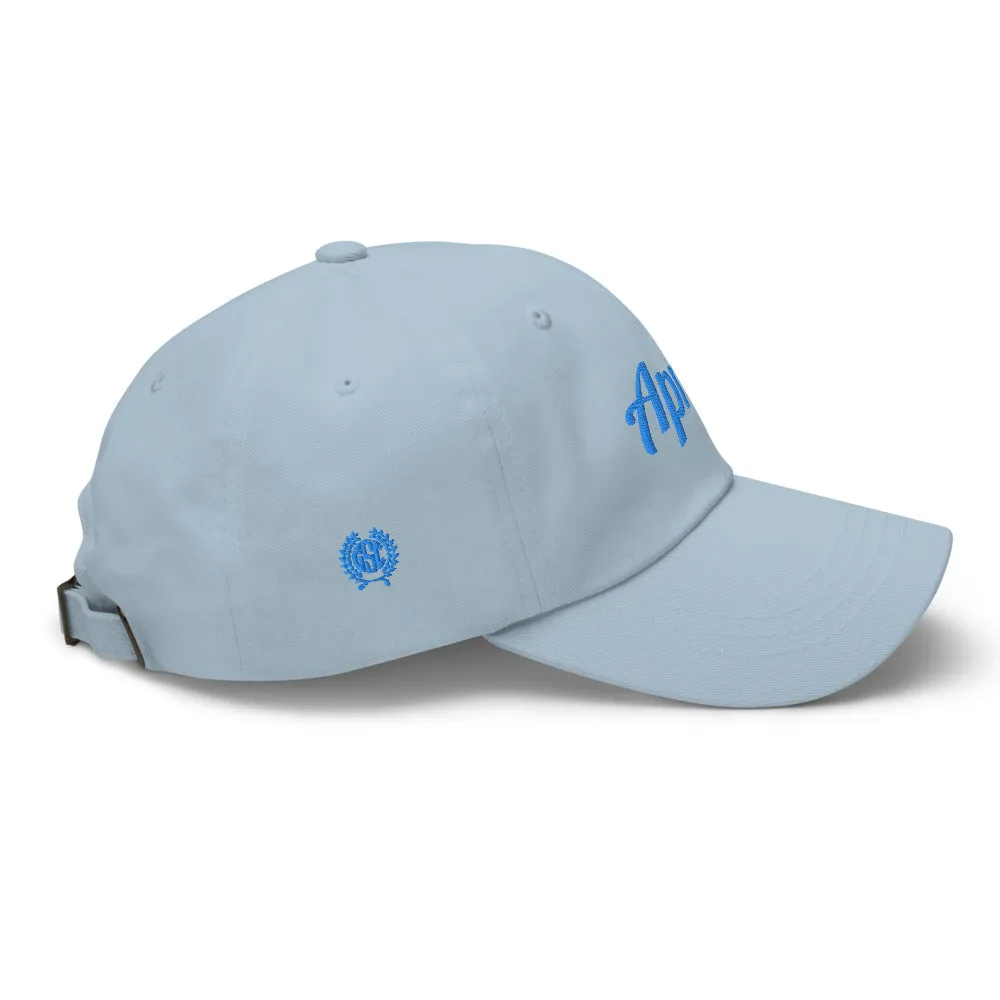 Apres GSC Cap   Colours