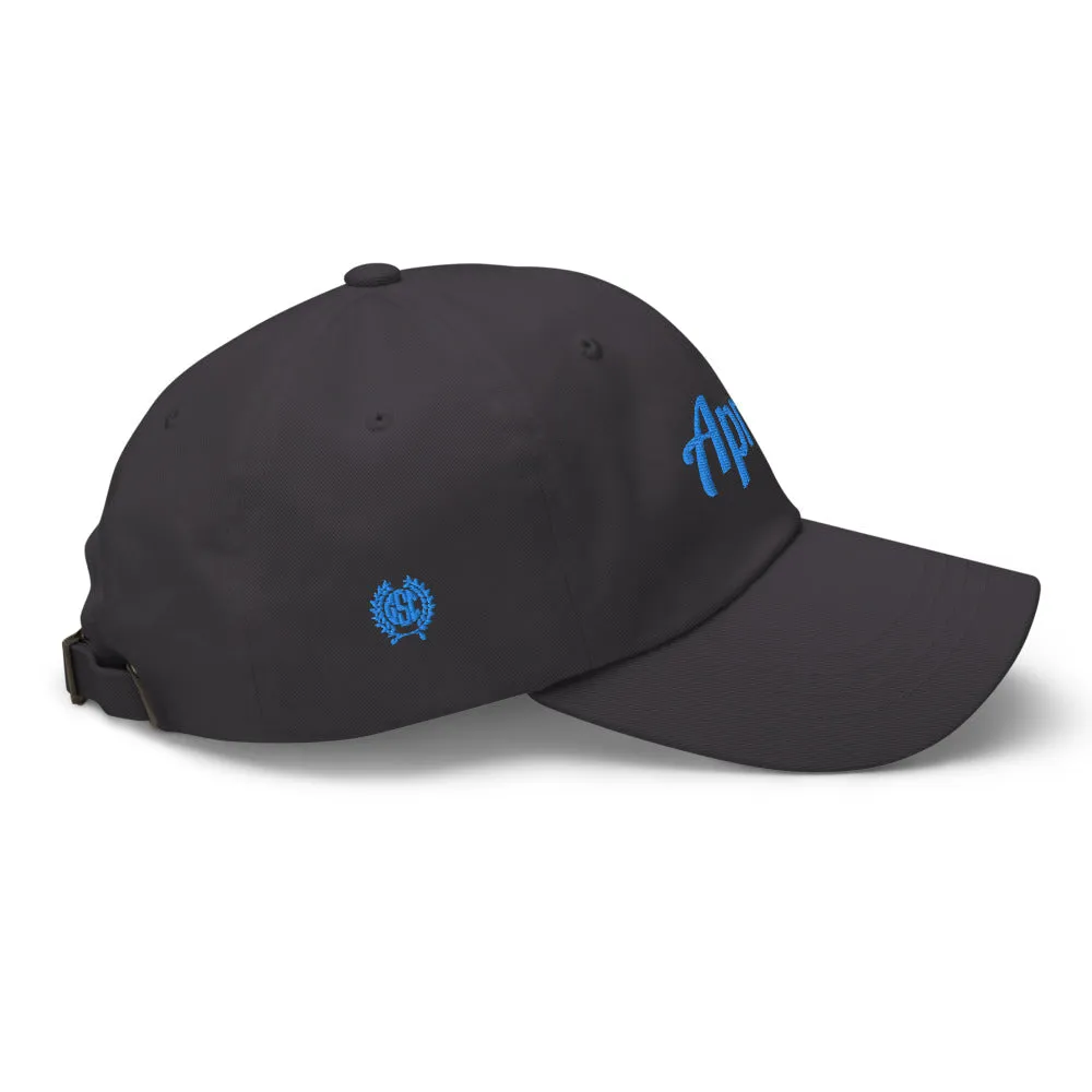 Apres GSC Cap   Colours