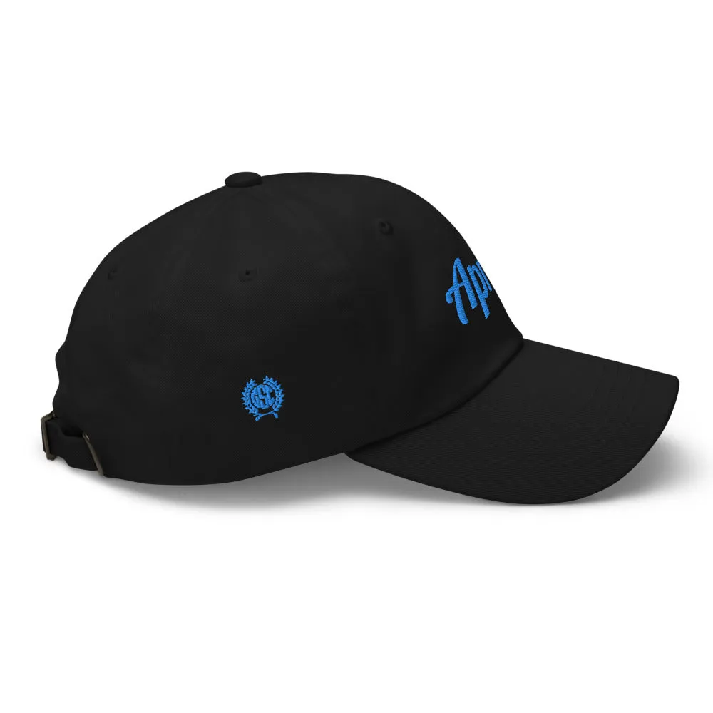 Apres GSC Cap   Colours