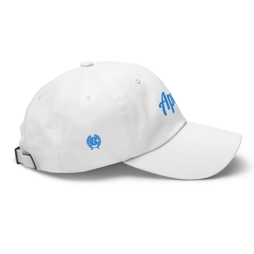 Apres GSC Cap   Colours