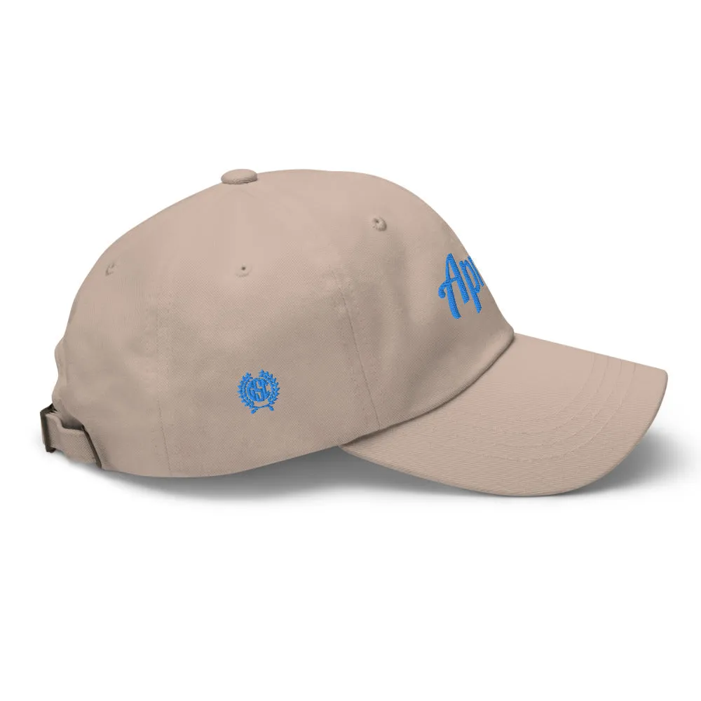 Apres GSC Cap   Colours