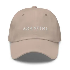 Arancini Dad Cap   Colours casual-baseball-cap
