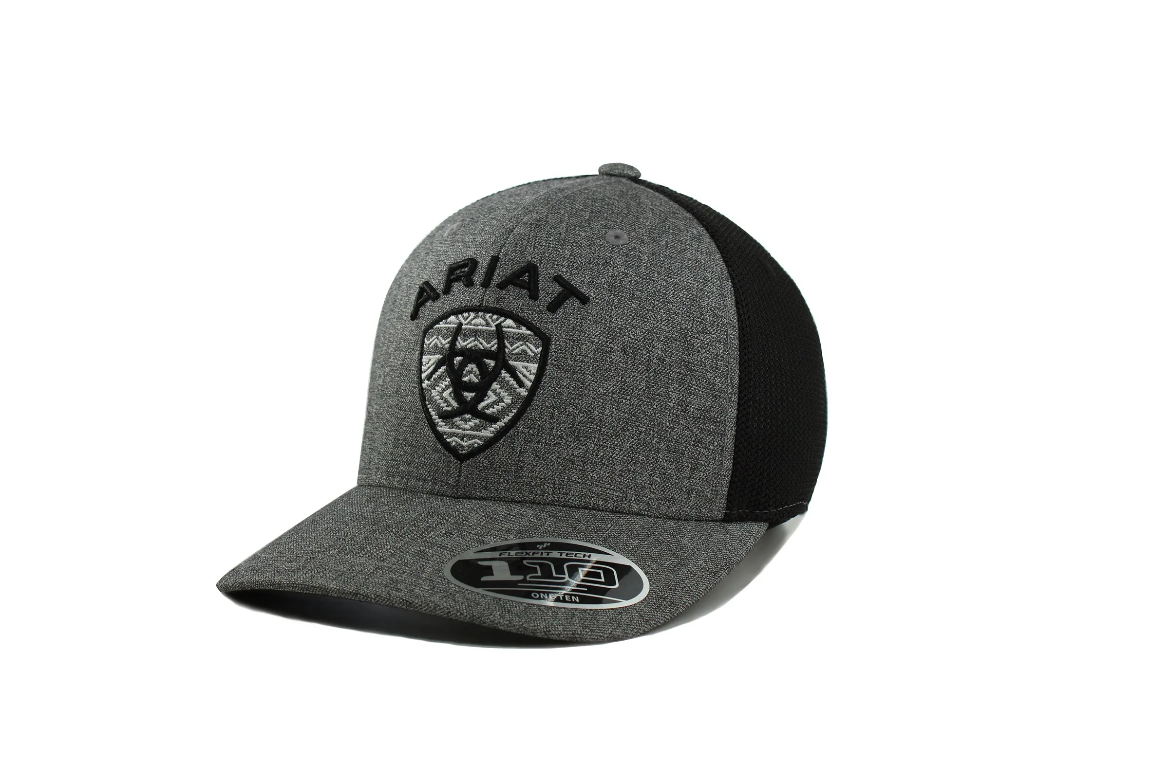 Ariat Aztec Logo Cap casual-baseball-cap