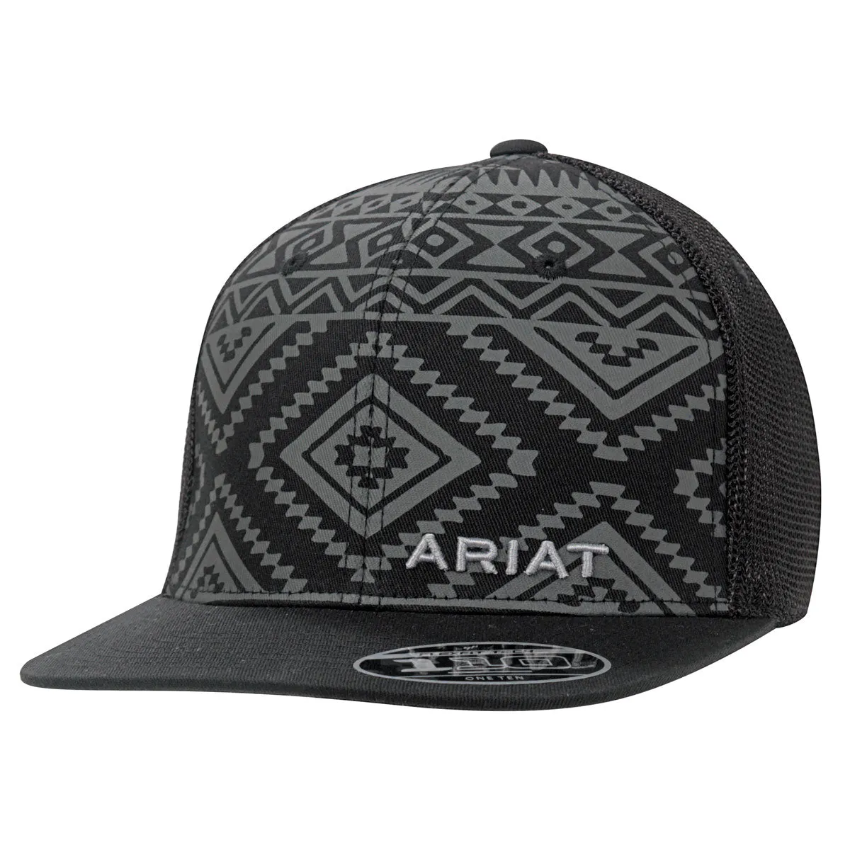 Ariat Aztec Print Cap casual-baseball-cap