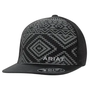 Ariat Aztec Print Cap casual-baseball-cap
