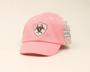 Ariat Aztec Shield Infant Hat casual-baseball-cap