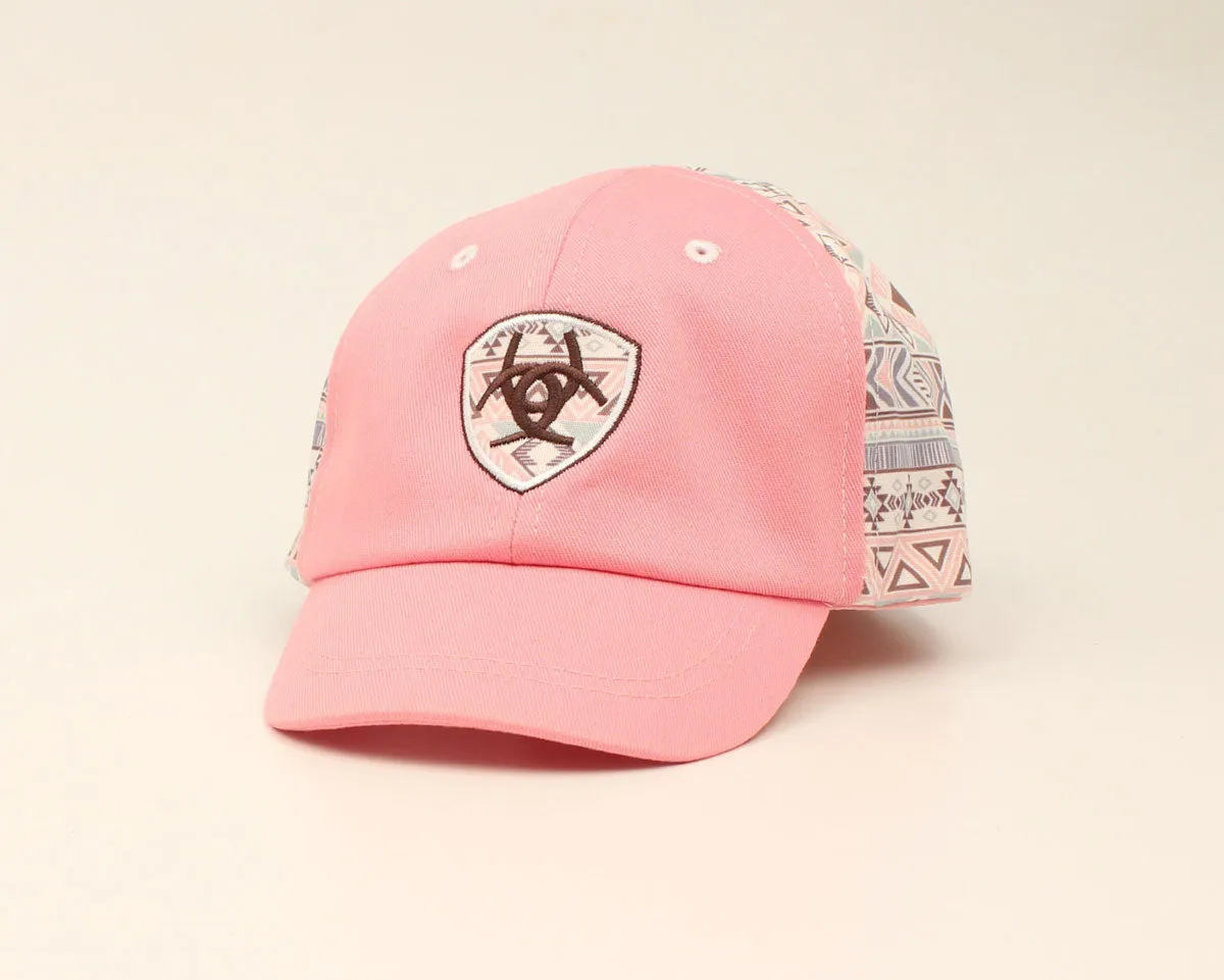 Ariat Aztec Shield Infant Hat casual-baseball-cap