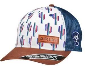 Ariat Cactus Cap casual-baseball-cap