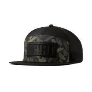 Ariat Camo Patch Hat casual-baseball-cap