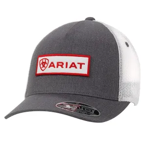 Ariat Centered Patch Cap casual-baseball-cap