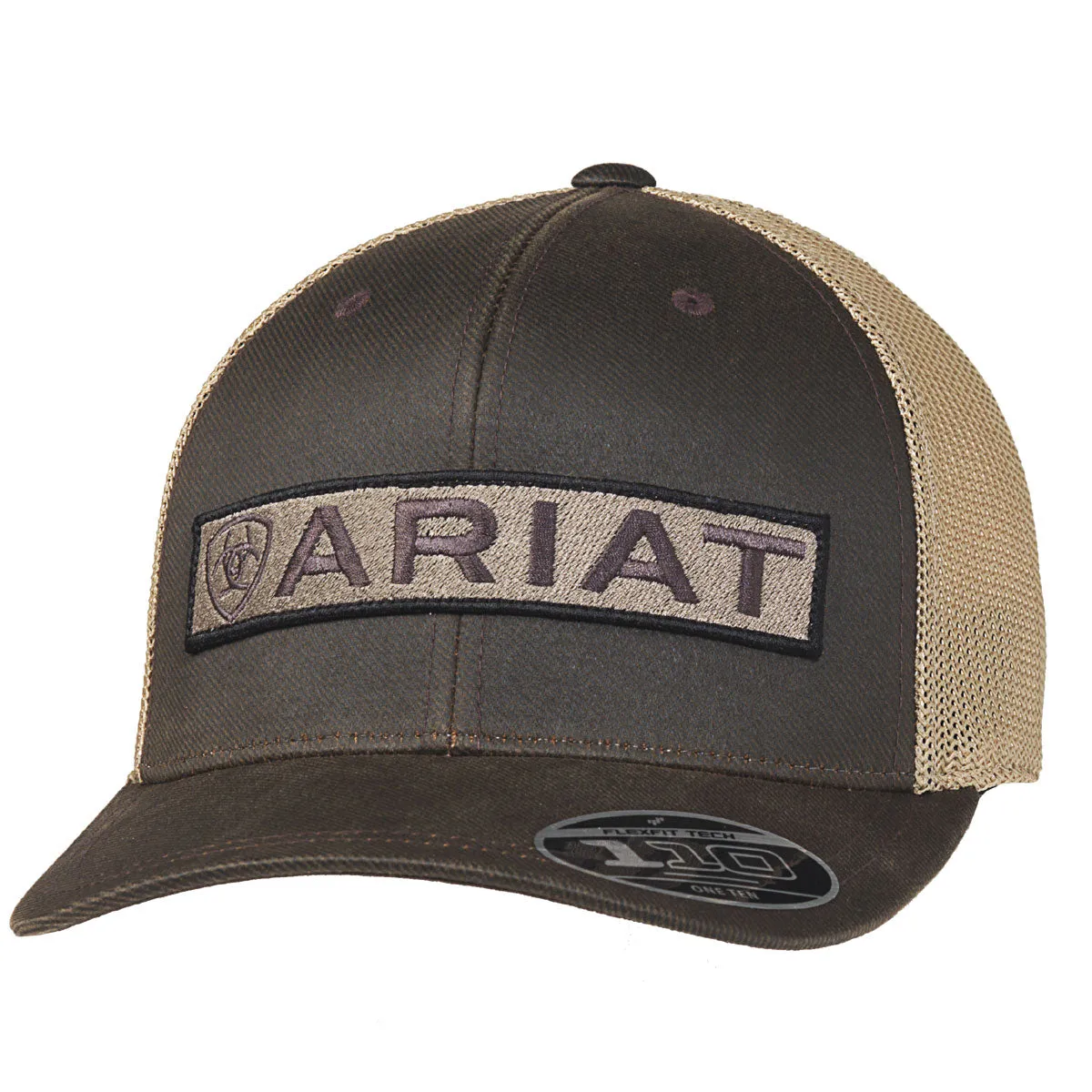 Ariat Centered Patch Cap casual-baseball-cap
